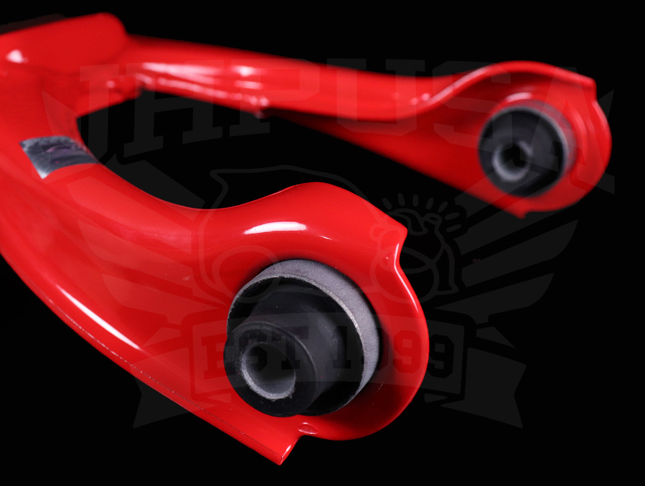 Skunk2 Pro Stance Front Camber Kit - 96-00 Civic