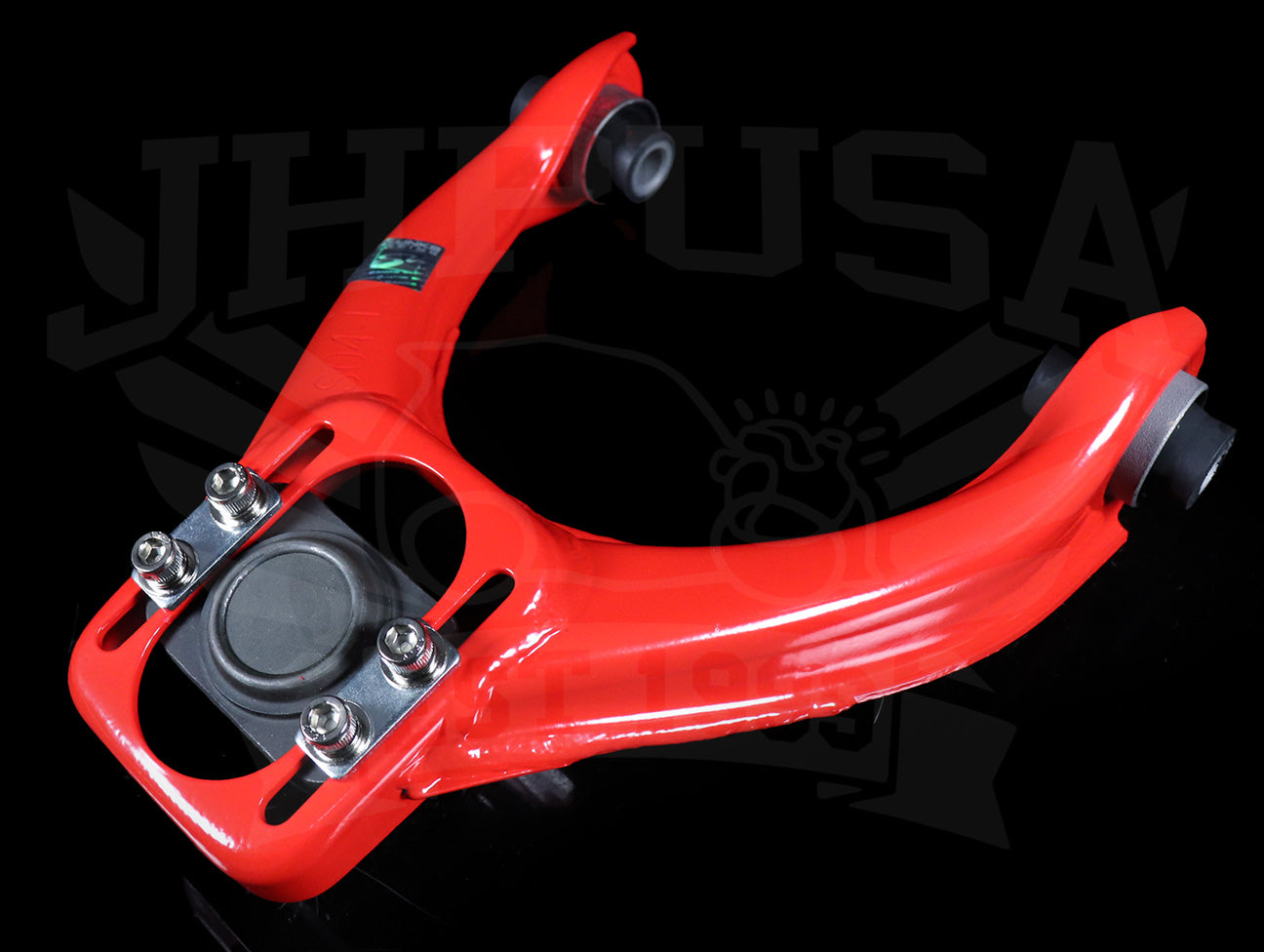 Skunk2 Tuner Series Front Camber Kit - 96-00 Civic