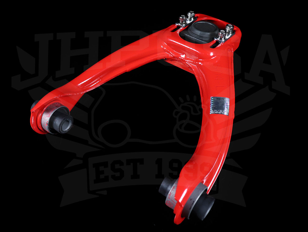 Skunk2 Tuner Series Front Camber Kit - 96-00 Civic