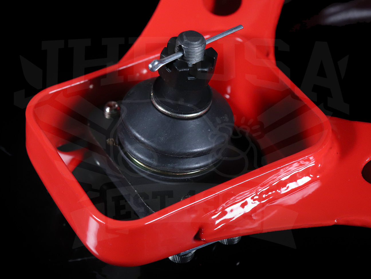 Skunk2 Tuner Series Front Camber Kit - 96-00 Civic