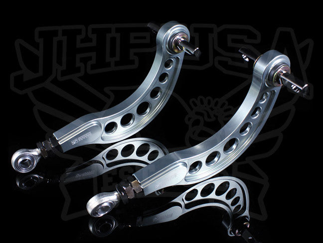 Skunk2 Pro Series Heim Rear Camber Kit - 2012+ Civic