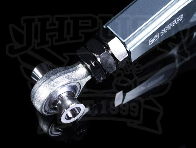 Skunk2 Pro Series Heim Rear Camber Kit - 2012+ Civic