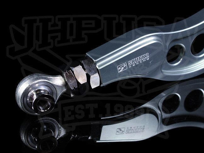 Skunk2 Pro Series Heim Rear Camber Kit - 2012+ Civic