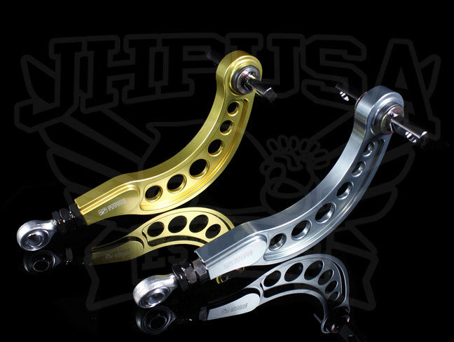 Skunk2 Pro Series Heim Rear Camber Kit - 2012+ Civic