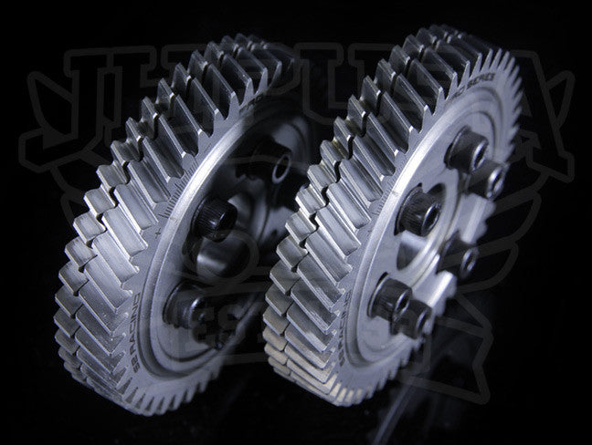 Skunk2 Pro Series Cam Gears - S2000