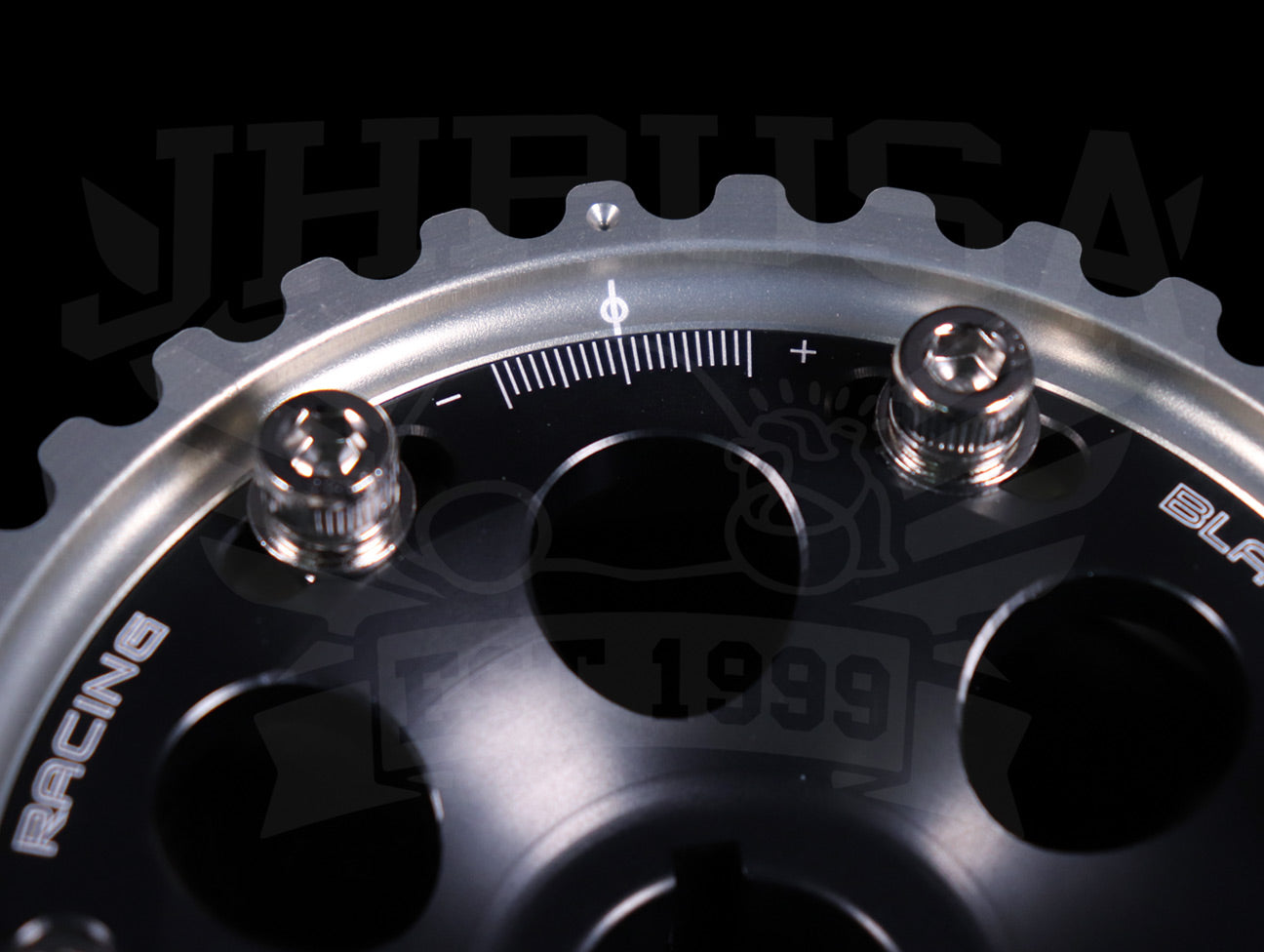 Skunk2 Pro Series Black Series Cam Gears - B-series / H23