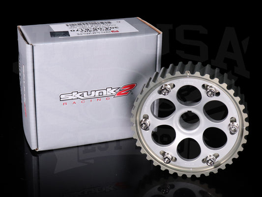 Skunk2 Pro Series Cam Gear - 88-00 D-series