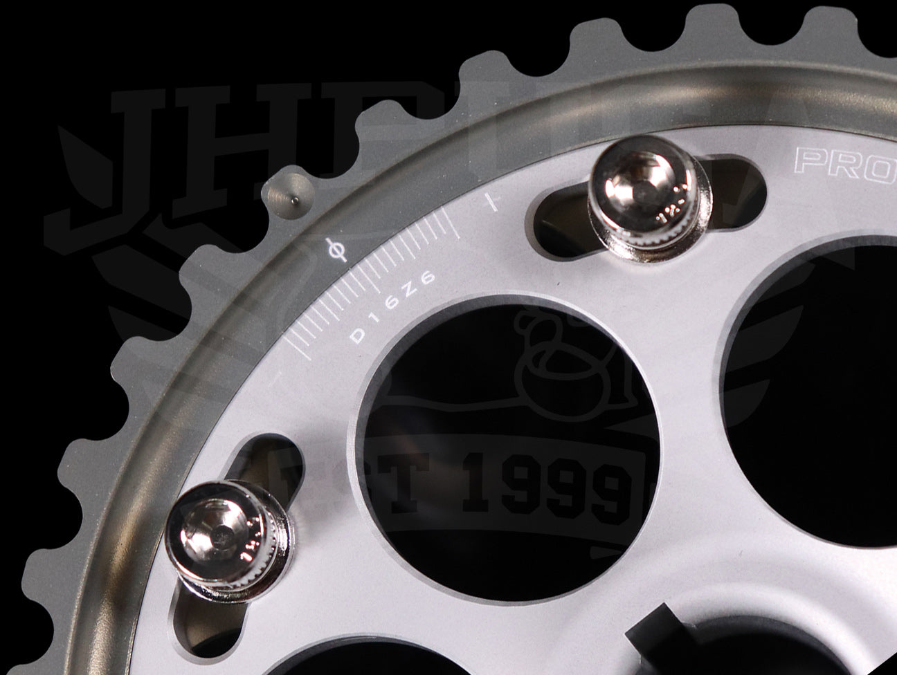 Skunk2 Pro Series Cam Gear - 88-00 D-series