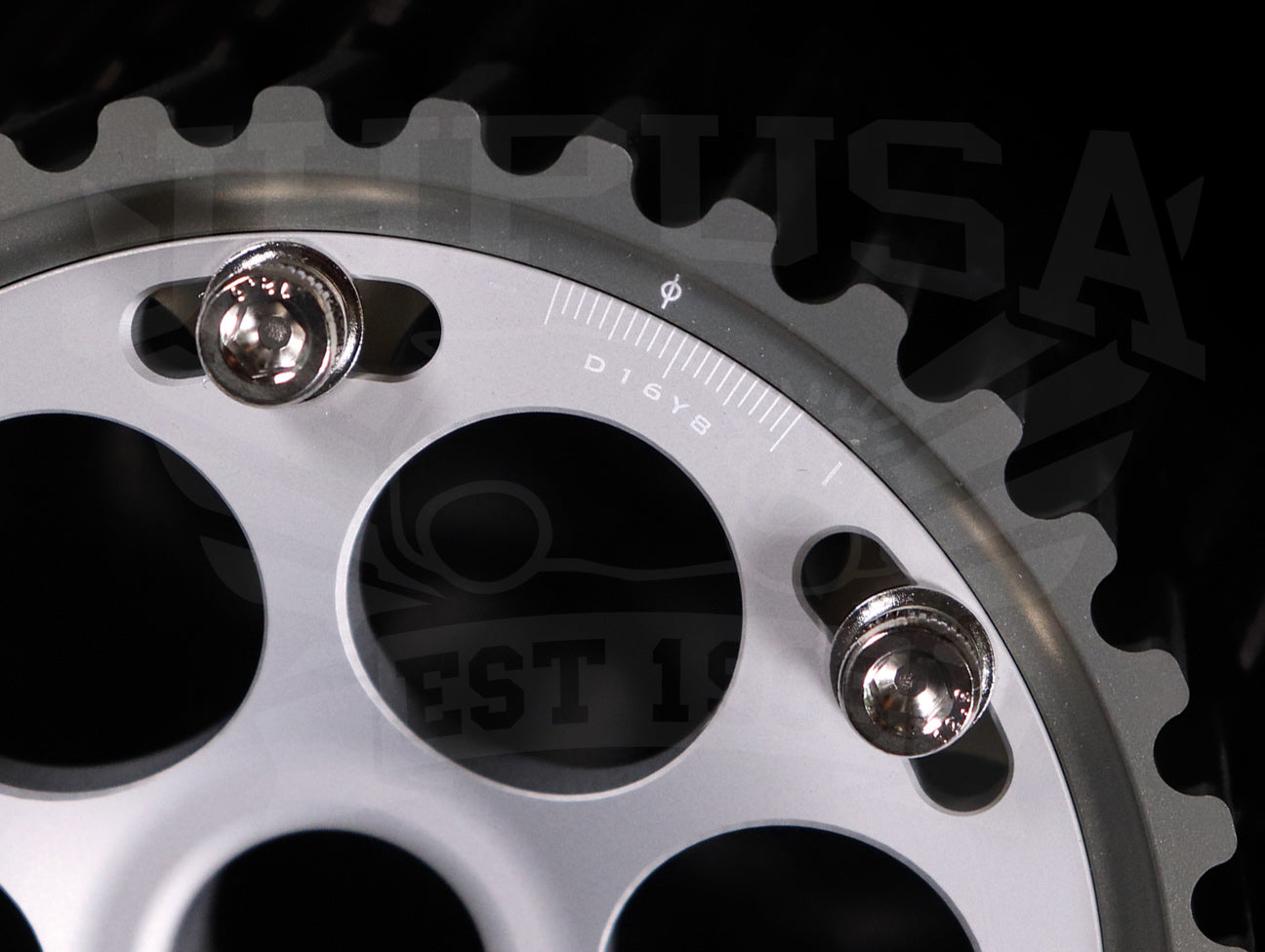 Skunk2 Pro Series Cam Gear - 88-00 D-series