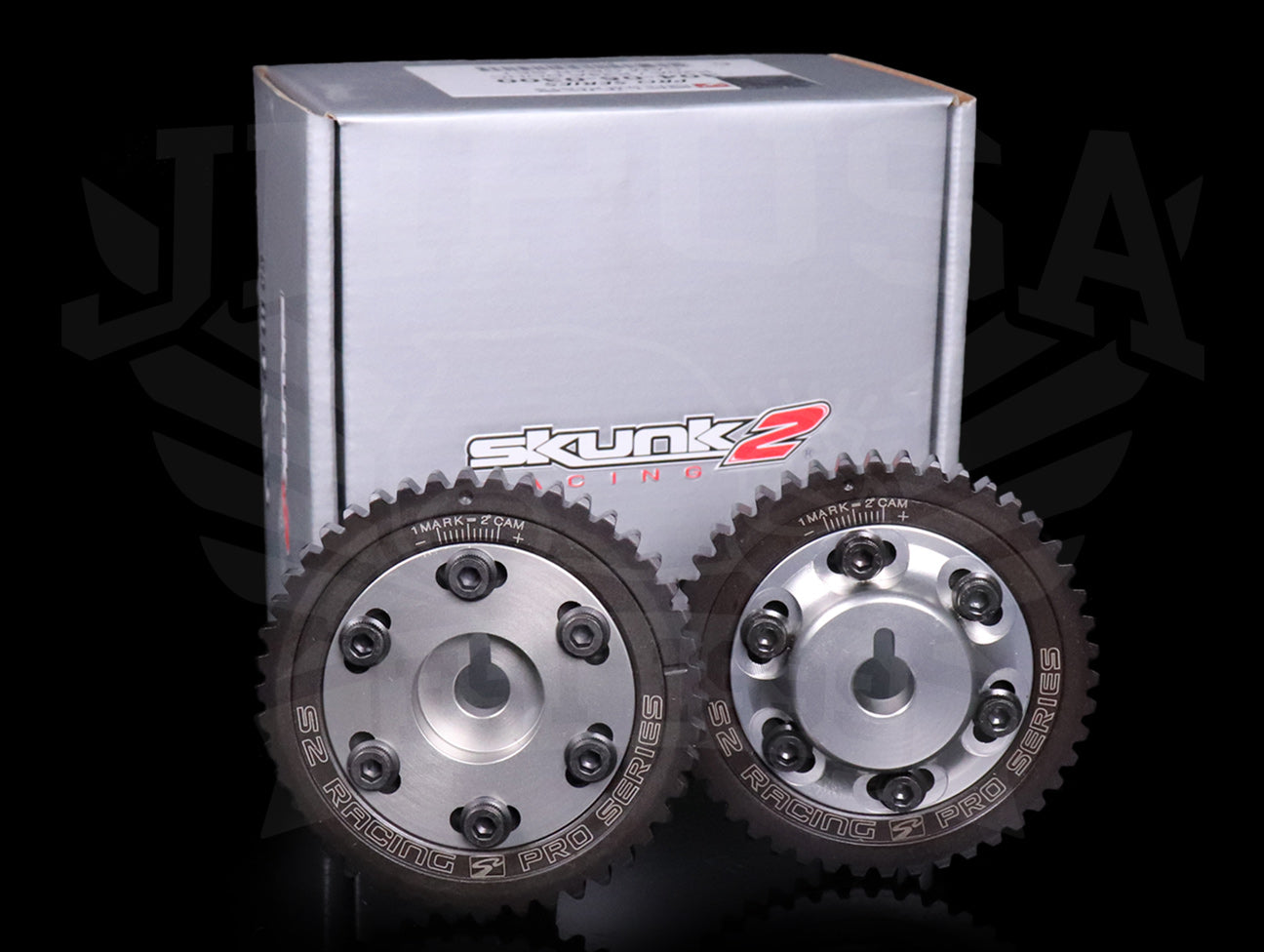 kownatzki premium gears Skunk2 Pro Series Cam Gear Set - K-series