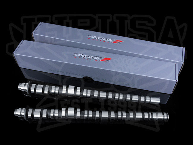Skunk2 Tuner Camshafts (Stage 1/2/3) - K-series