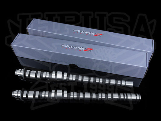 Skunk2 Tuner Camshafts (Stage 1/2/3) - K-series