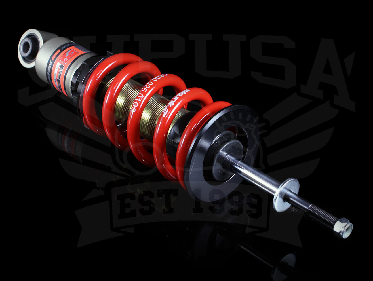 Skunk2 Pro S V2 Full Coilover Kit - 02-06 RSX / 01-05 Civic