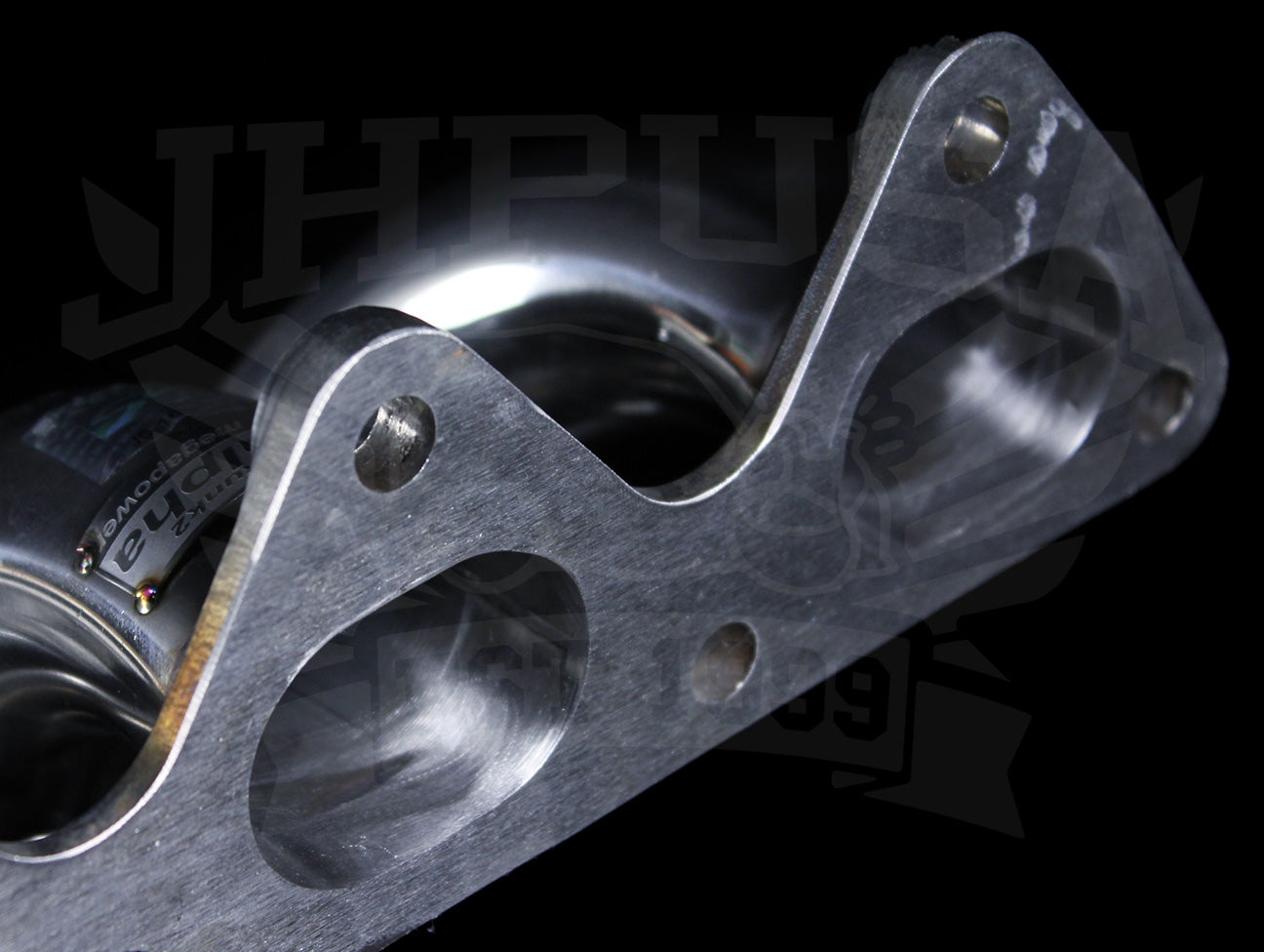 Skunk2 Alpha Header - D-series (SOHC)