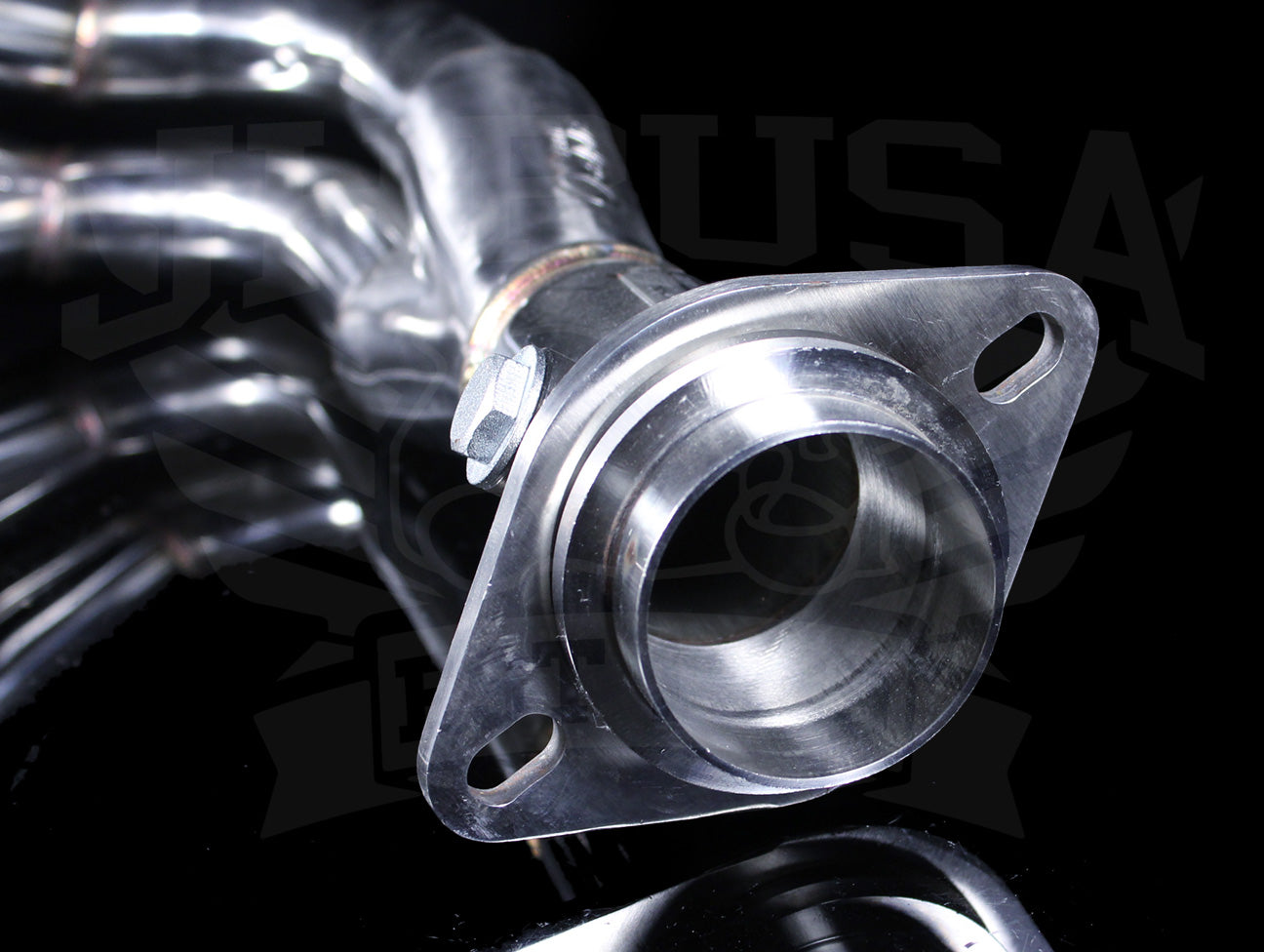 Skunk2 Alpha Header - D-series (SOHC)