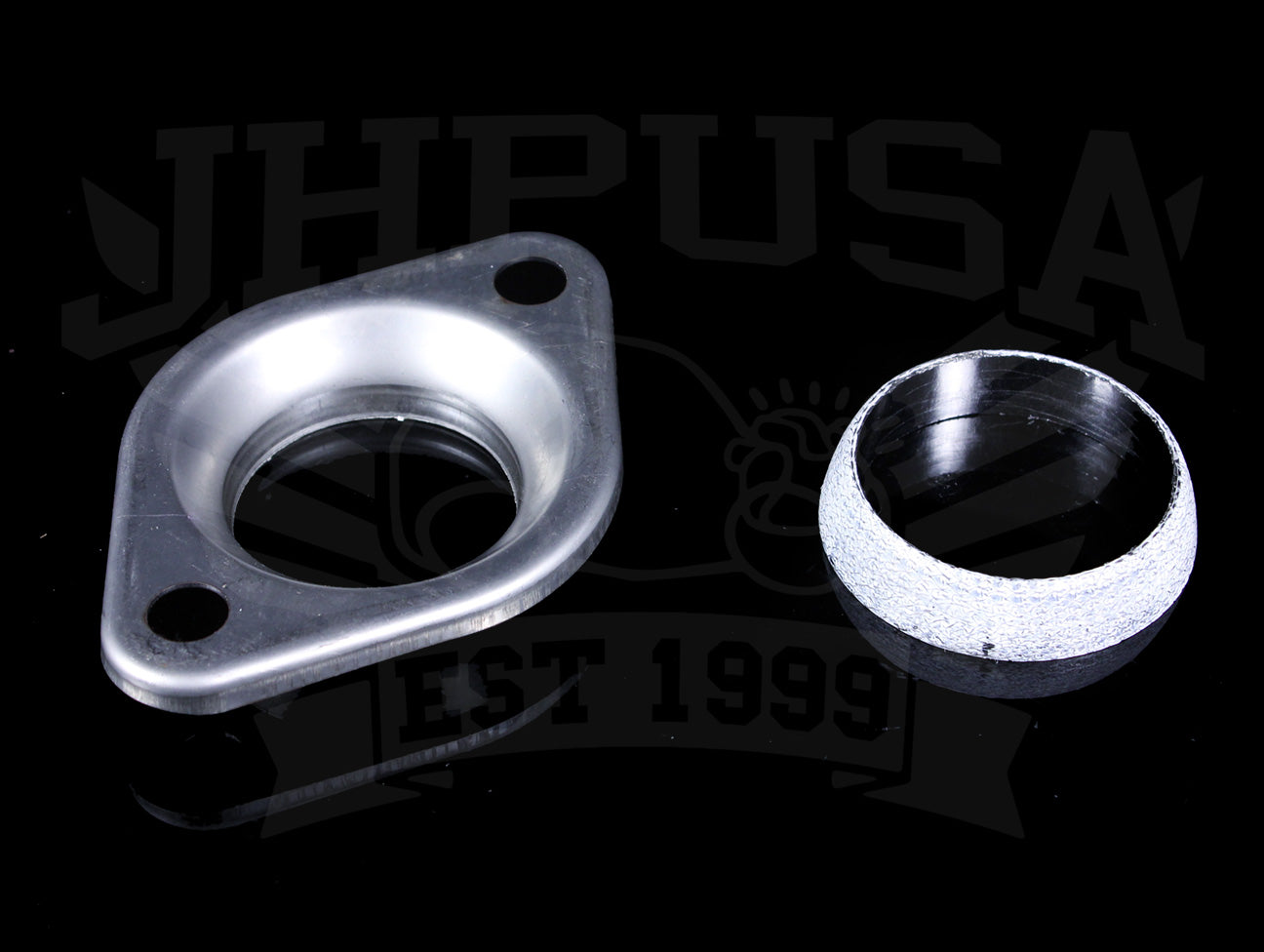 Skunk2 Alpha Header - D-series (SOHC)