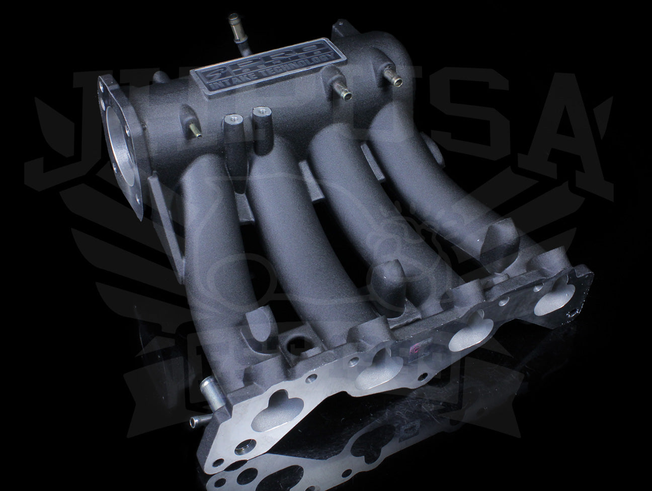 Skunk2 Pro Series Intake Manifold - Black - D-series