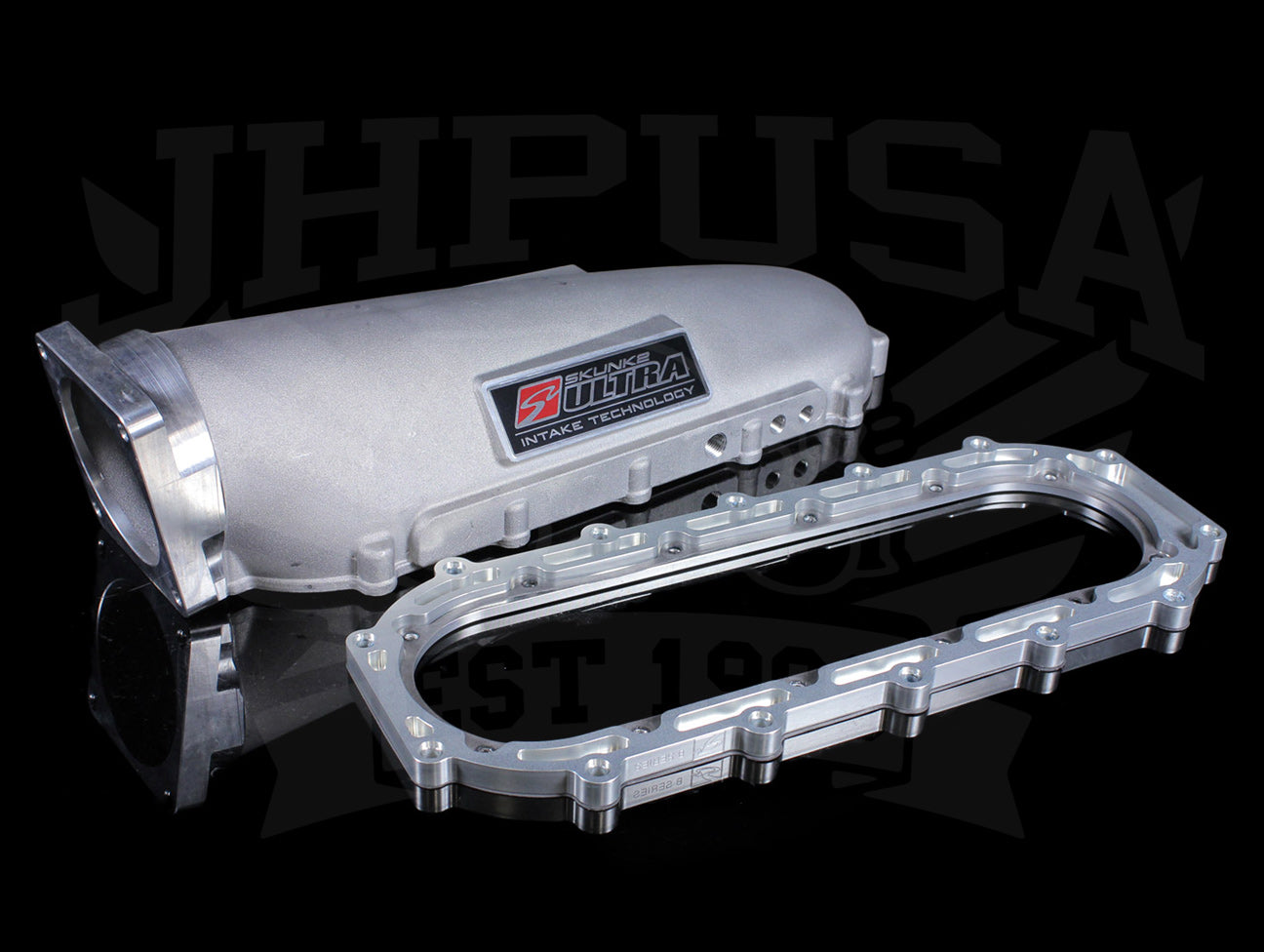 Skunk2 Ultra Series Intake Manifold - D-series