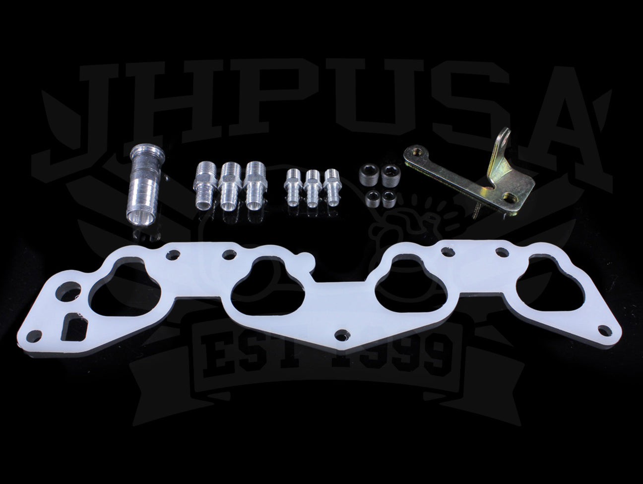 Skunk2 Ultra Series Intake Manifold - D-series