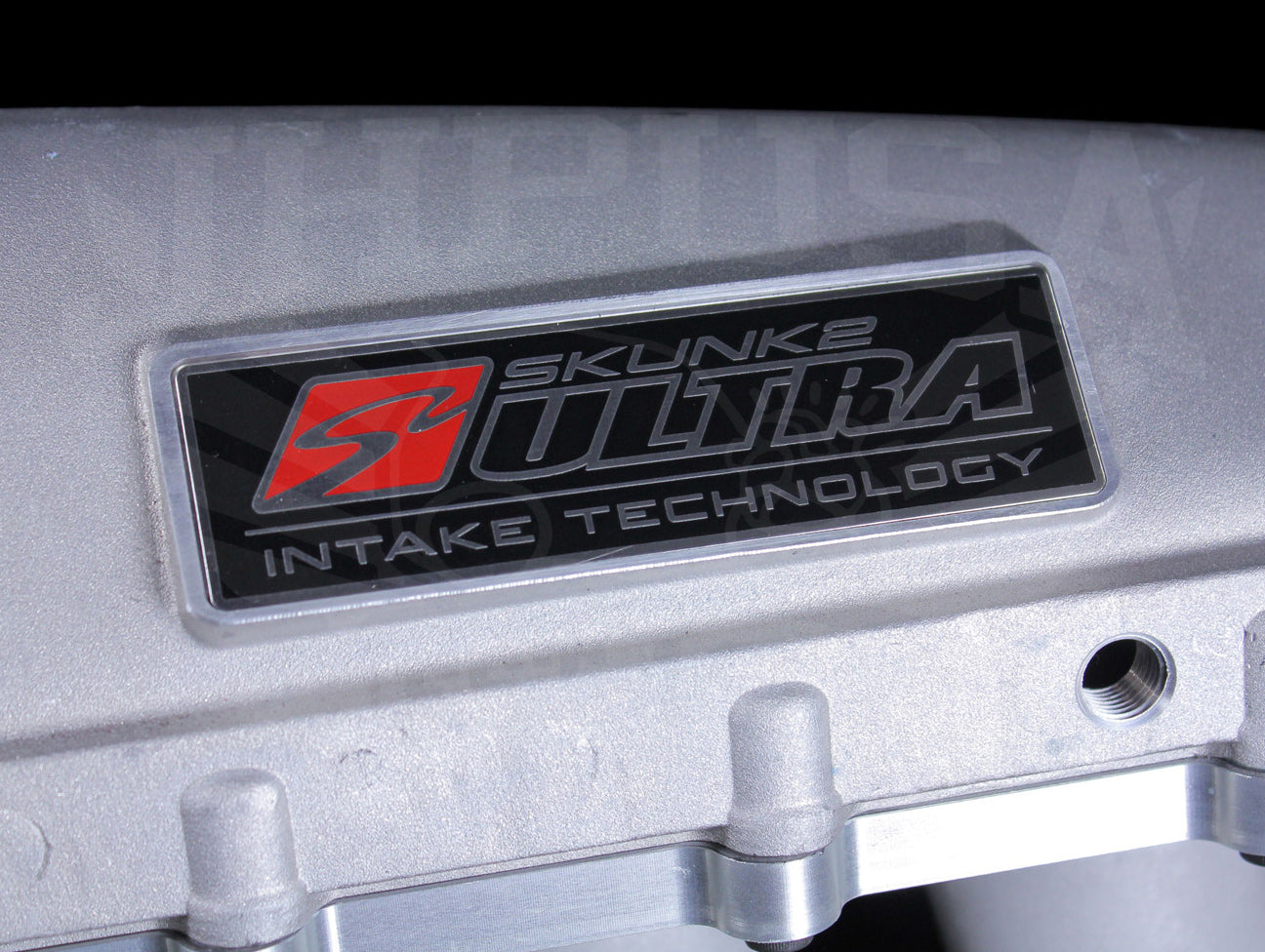 Skunk2 Ultra Series Intake Manifold - D-series