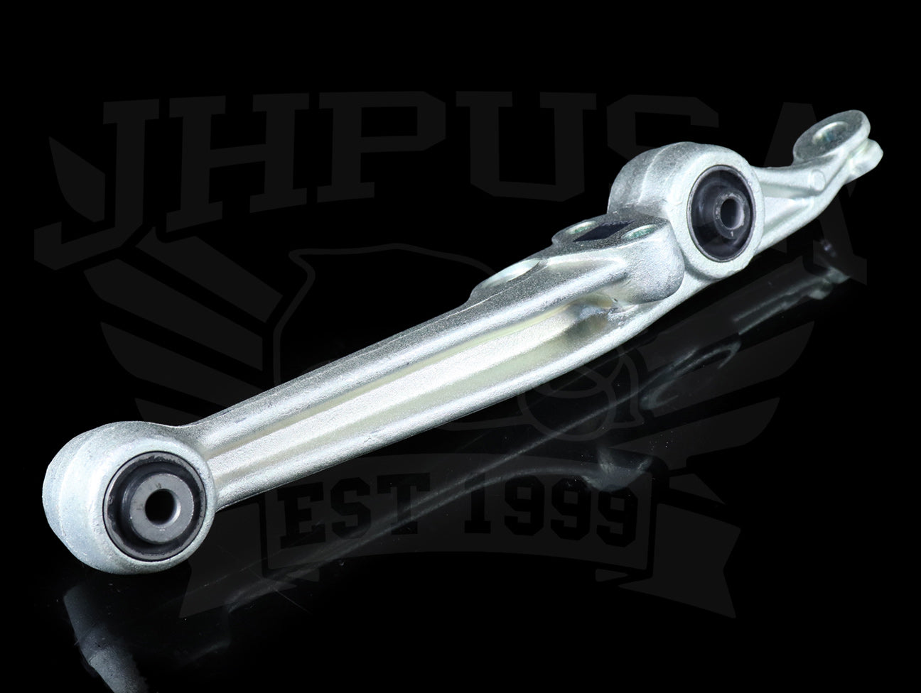 Skunk2 Front Lower Control Arms - 88-91 Civic