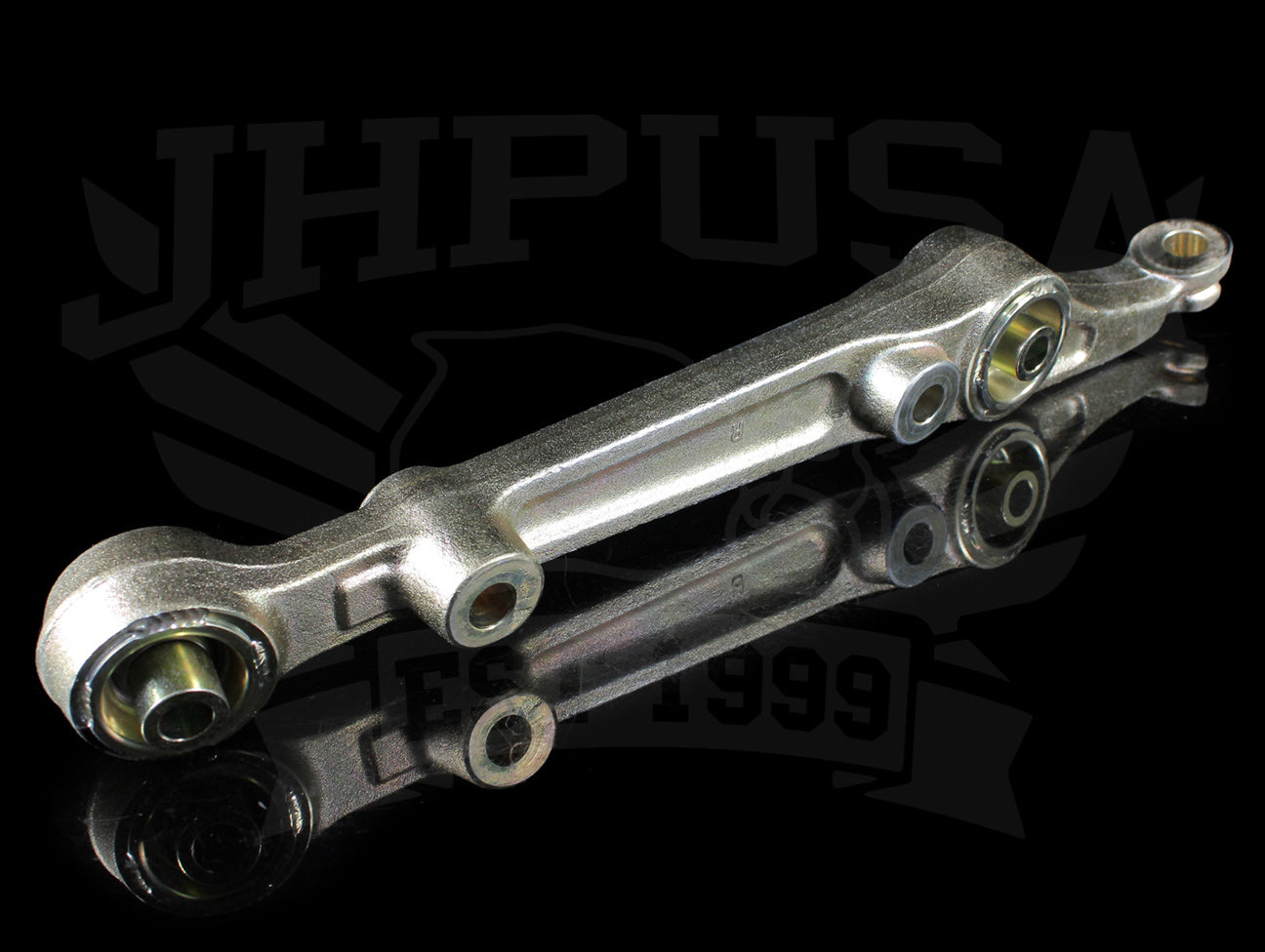 Skunk2 Spherical Front Lower Control Arms - 92-00 Civic / 94-01 Integra