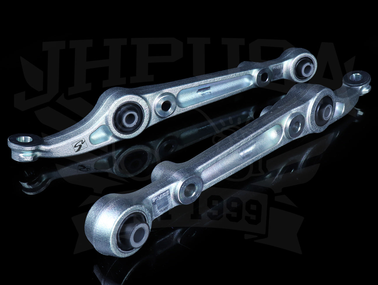 Skunk2 Front Lower Control Arms - 92-95 Civic / 94-01 Integra