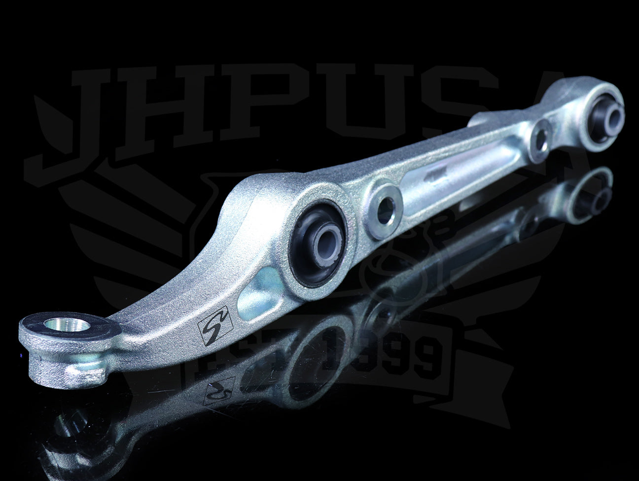 Skunk2 Front Lower Control Arms - 92-95 Civic / 94-01 Integra