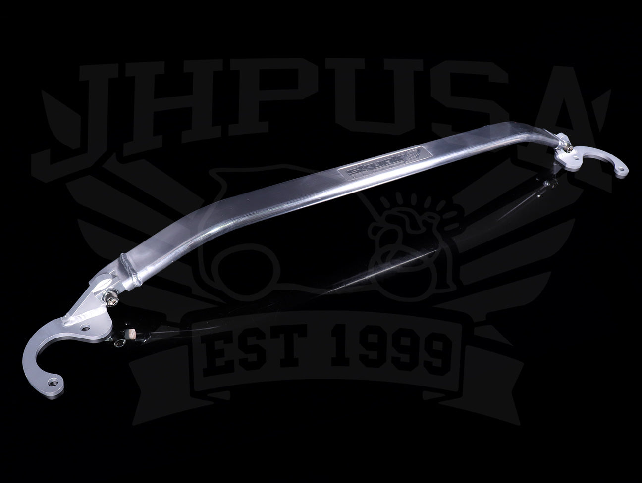 Skunk2 Front Strut Tower Bar - 88-00 Civic / 94-01 Integra