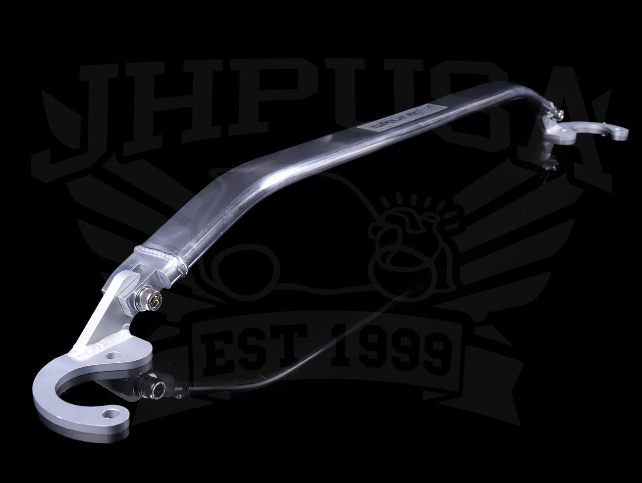 Skunk2 Front Strut Tower Bar - 88-00 Civic / 94-01 Integra