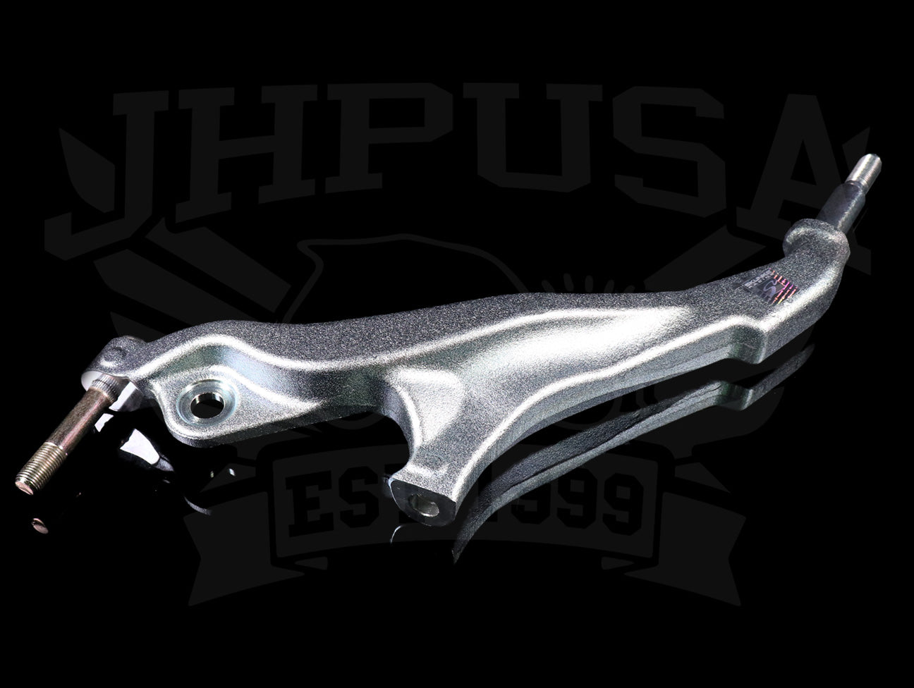 Skunk2 Front Lower Compliance Arms - 96-00 Civic (Non-Si)