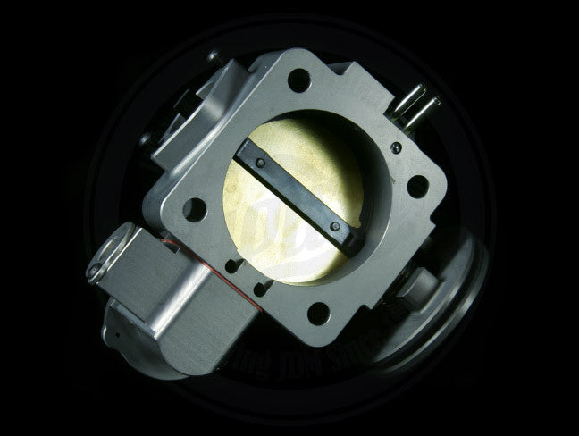 Skunk2 Pro Series Throttle Body - Mitsubishi EVO 7/8/9