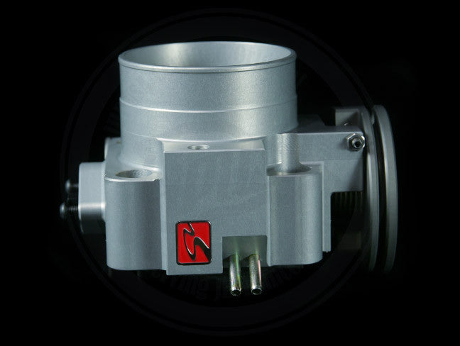 Skunk2 Pro Series Throttle Body - Mitsubishi EVO 7/8/9