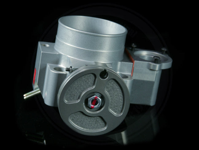 Skunk2 Pro Series Throttle Body - Mitsubishi EVO 7/8/9