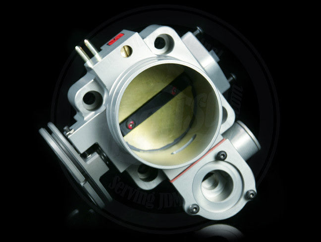Skunk2 Pro Series Throttle Body - Mitsubishi EVO 7/8/9
