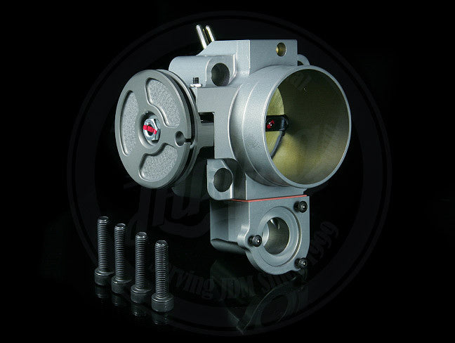 Skunk2 Pro Series Throttle Body - EVO 7/8/9