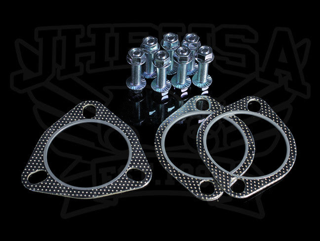 Skunk2 MegaPower Exhaust (70mm) - 06-11 Civic Si Coupe