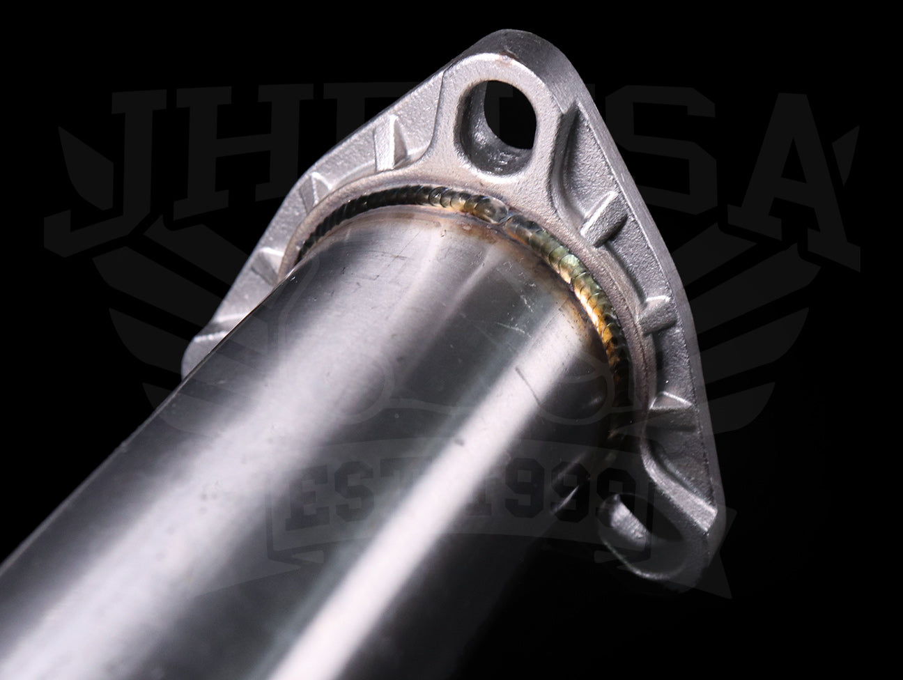 Skunk2 MegaPower Exhaust - 92-00 Civic Coupe/Sedan