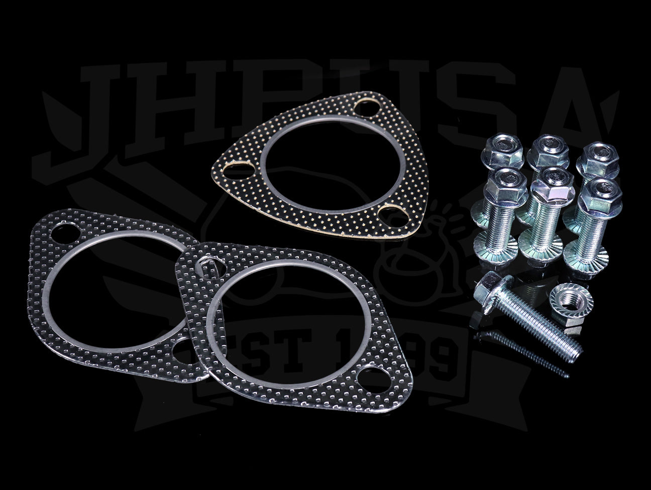Skunk2 MegaPower Exhaust - 92-00 Civic Coupe/Sedan