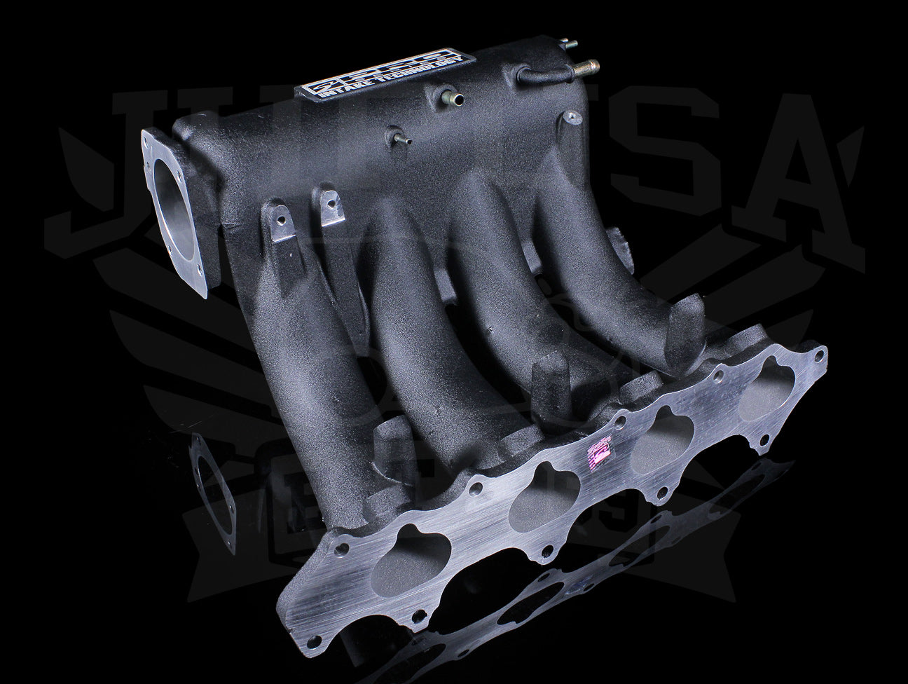 Skunk2 Pro Series Black Intake Manifold - H-series VTEC
