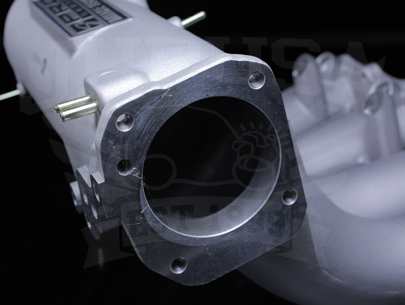 Skunk2 Pro Series Intake Manifold - H-series VTEC