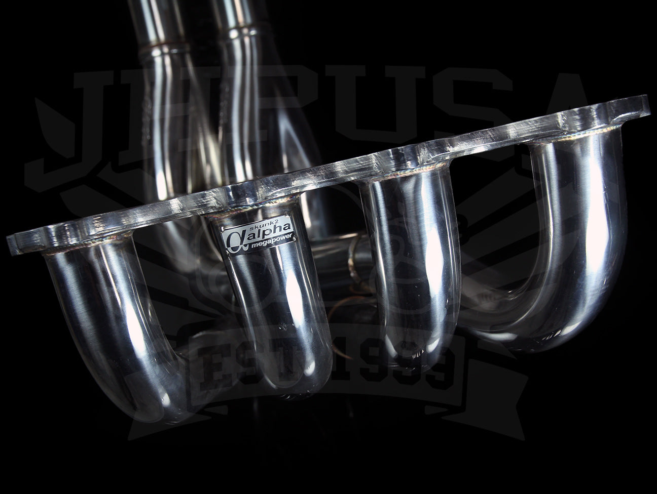 Skunk2 Alpha Header - B-series