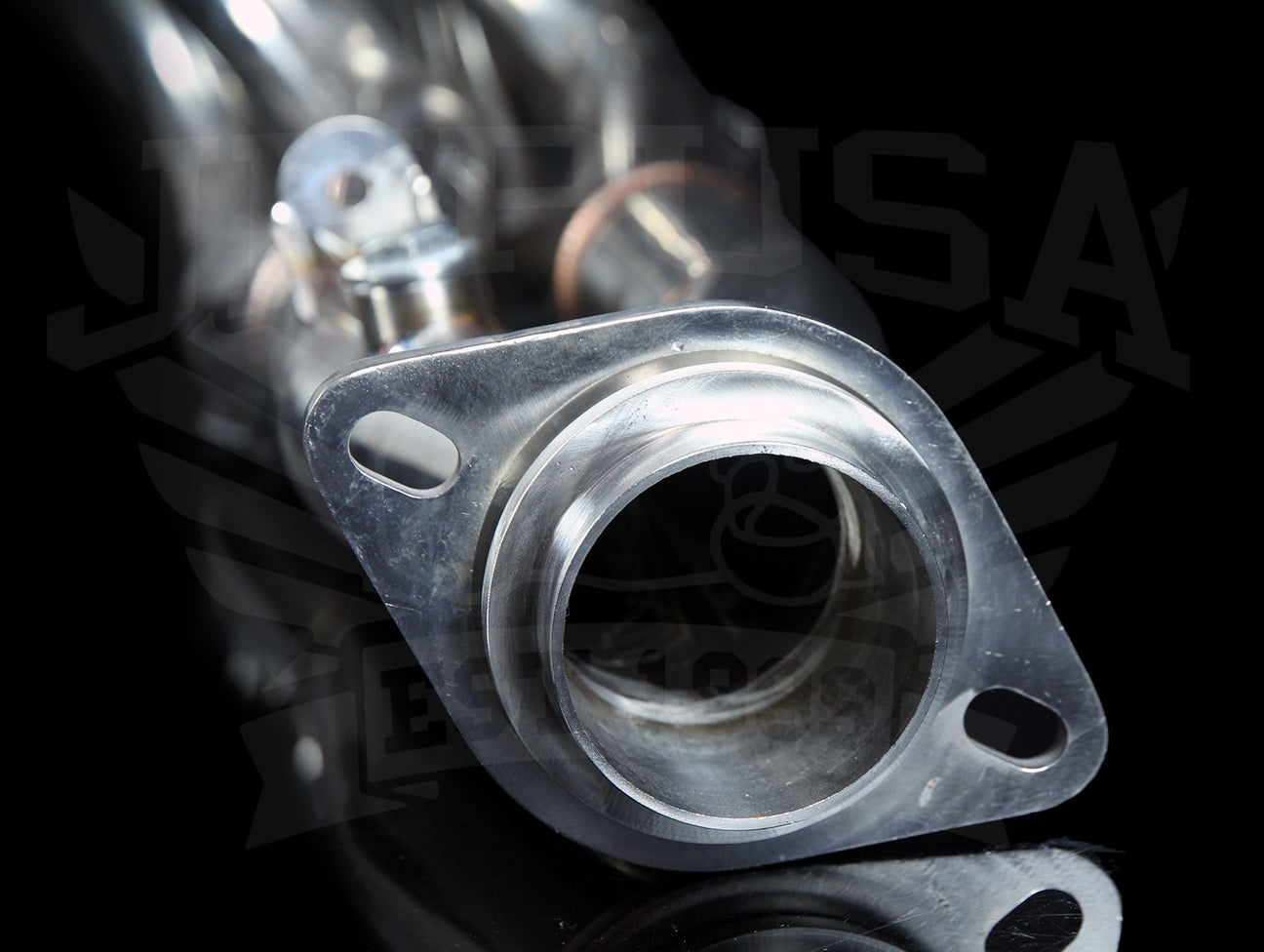 Skunk2 Alpha Header - B-series