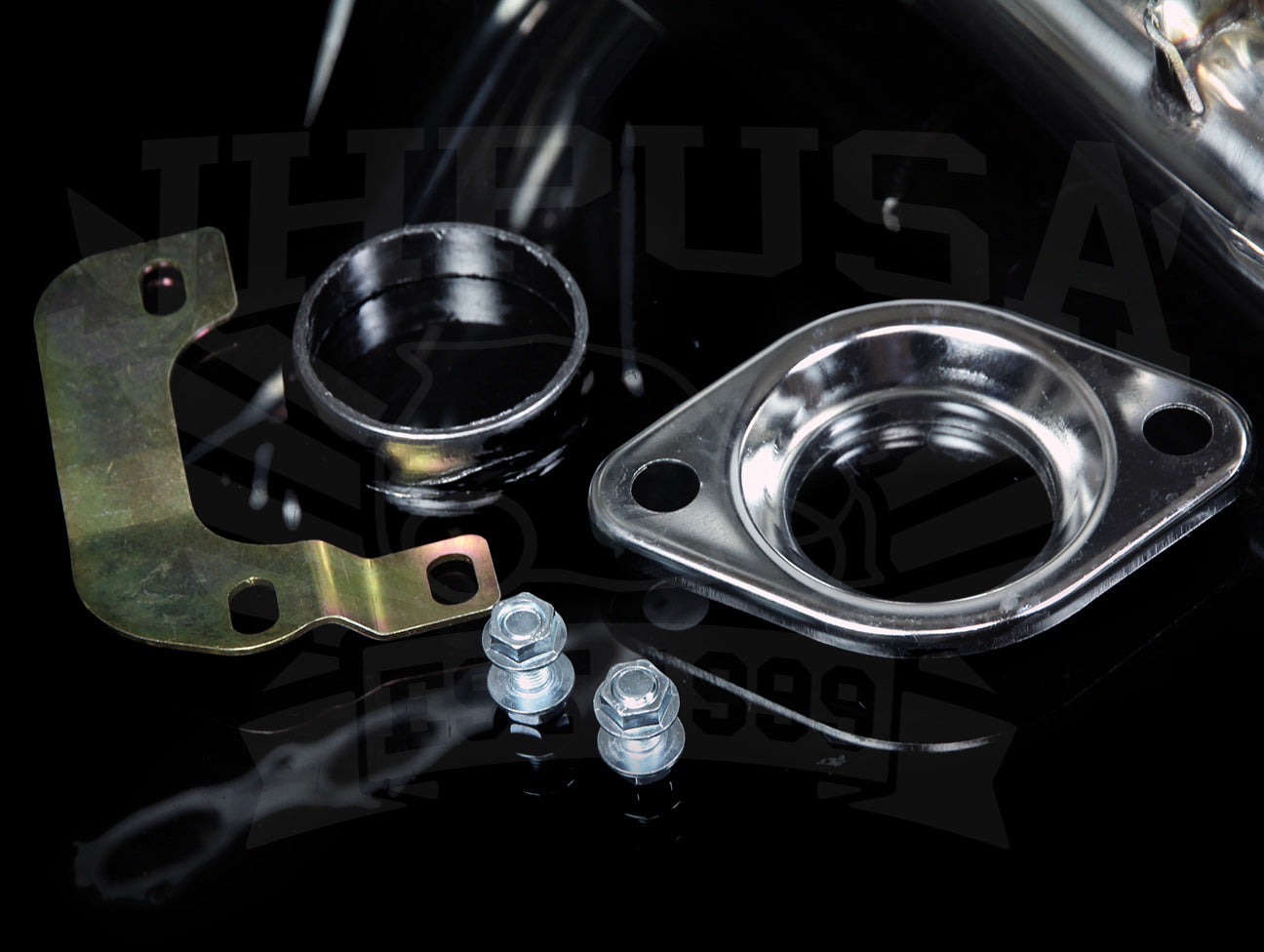 Skunk2 Alpha Header - B-series