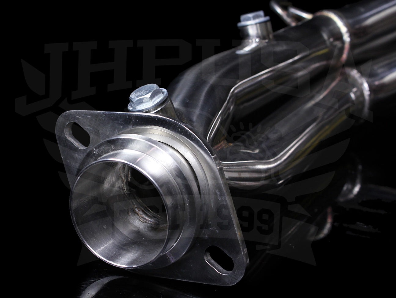Skunk2 Alpha Header - 02-06 RSX