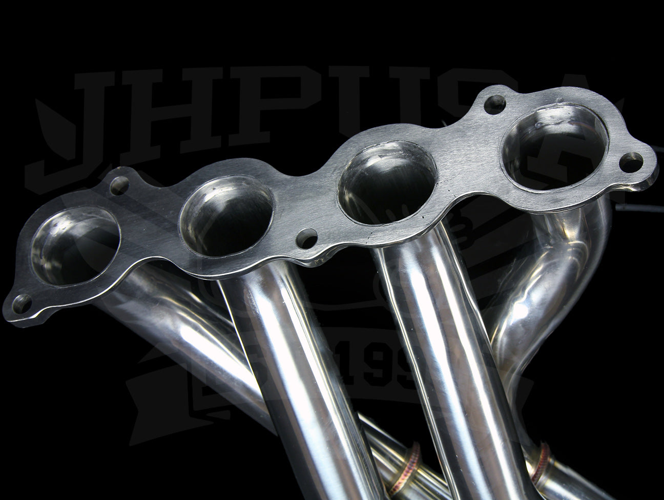 Skunk2 Alpha Header - 06-11 Civic Si