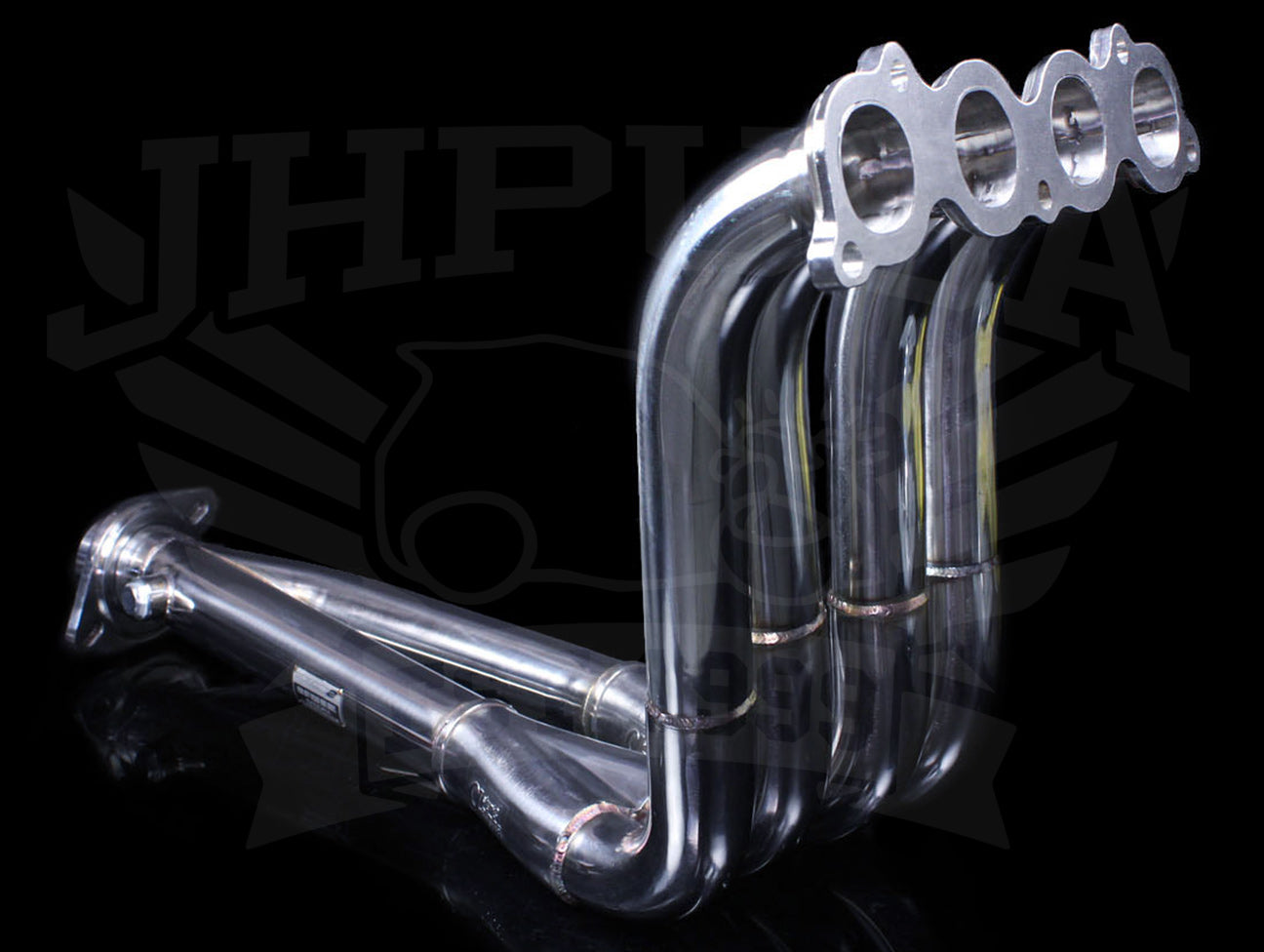 Skunk2 Alpha Header - K-series Swap