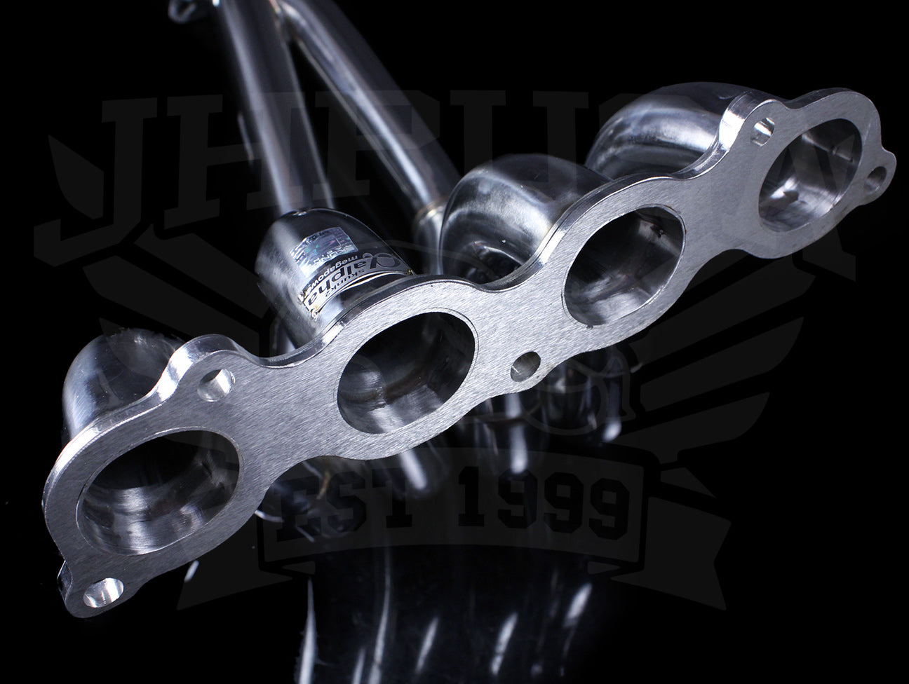 Skunk2 Alpha Header - K-series Swap