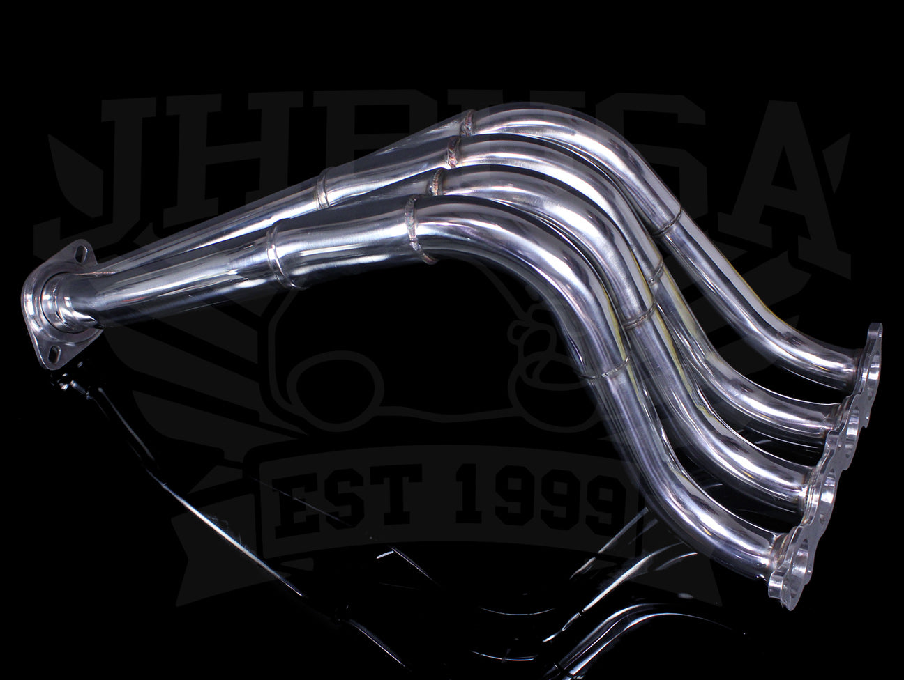 Skunk2 Alpha Header - K-series Swap