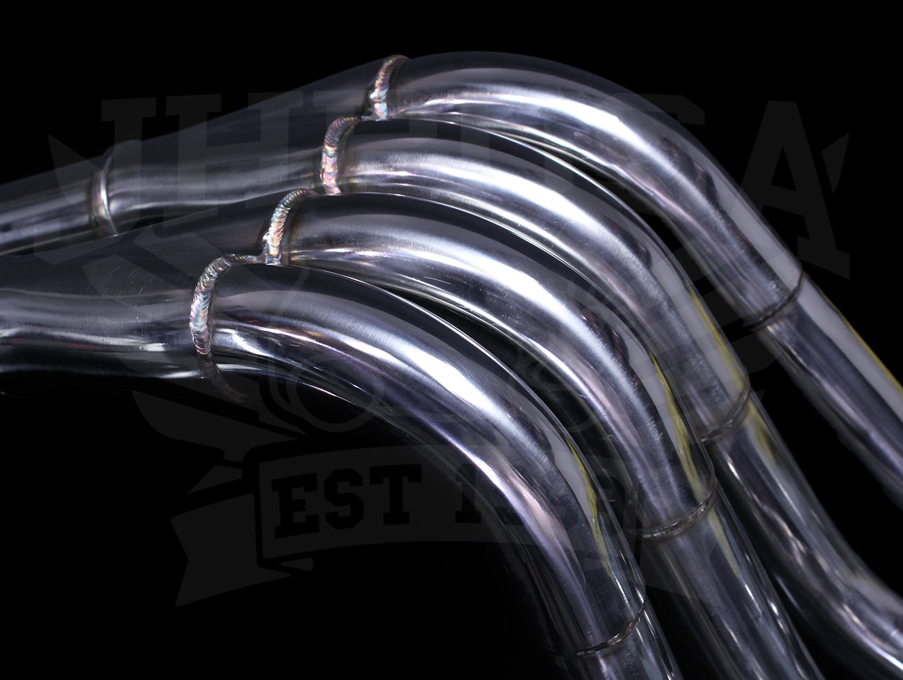 Skunk2 Alpha Header - K-series Swap